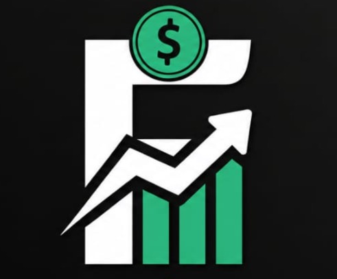 Logo Finanças Sem Frescura — educação financeira sem enrolação