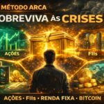 Como Montar Sua Primeira Carteira de Investimentos: O Método ARCA Que Sobrevive a Crises (Mesmo Com Pouco Dinheiro)